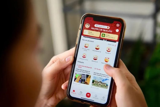 Từ hôm nay, gần 18 triệu thuê bao di động bị khóa vì chưa làm 1 việc trên VNeID
