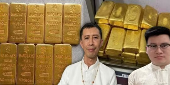 Khởi tố Trần Quang 39 tuổi