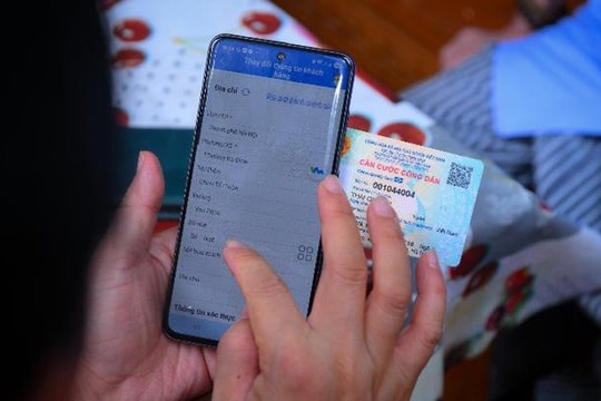 Từ hôm nay, khoảng 18 triệu thuê bao di động ở Việt Nam sẽ không thực hiện được việc này