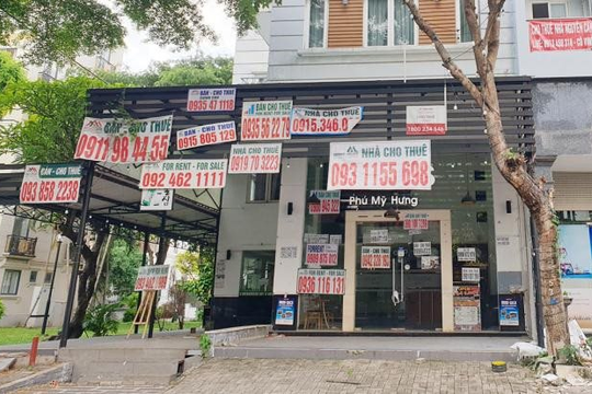 Tất cả người cho thuê nhà có doanh thu dưới 1 tỷ đồng/năm vẫn phải làm một việc quan trọng dù không phải nộp thuế GTGT và thuế TNCN