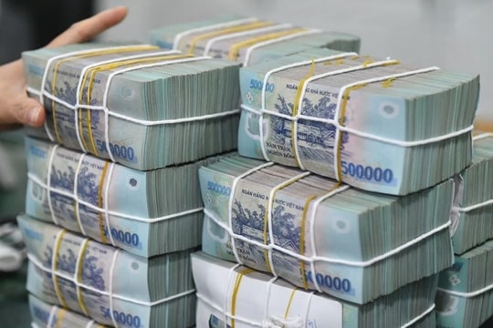 Hơn 2.000 hộ dân một xã nhận gần 3.000 tỷ tiền để bàn giao đất làm siêu dự án KĐT lớn nhất lịch sử 