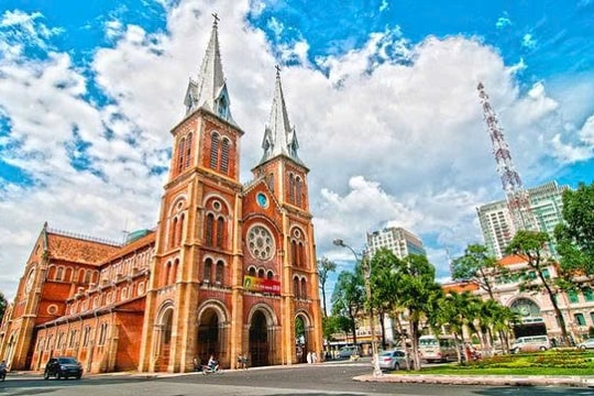 Việt Nam trở thành quốc gia duy nhất đạt được kỳ tích này

