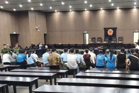 Một Chủ tịch công ty lừa đảo hơn 1.200 người