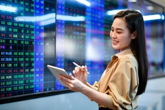 Giám đốc phân tích ACBS chỉ ra 4 nhóm cổ phiếu đáng chú ý trong nửa cuối năm 2026