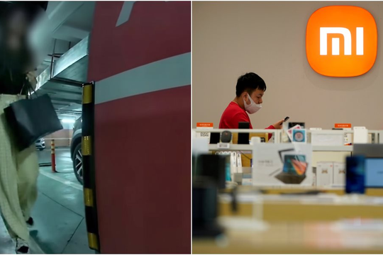 Kẹp gãy tay khách hàng, Xiaomi “an ủi” bằng 1000 điểm thưởng chỉ đủ mua cục sạc: Pha xử lý khiến nhiều người cạn lời
