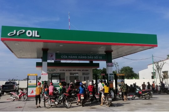 Môi trường kinh doanh thay đổi và biến động mạnh, các doanh nghiệp kinh doanh xăng dầu đang làm gì?