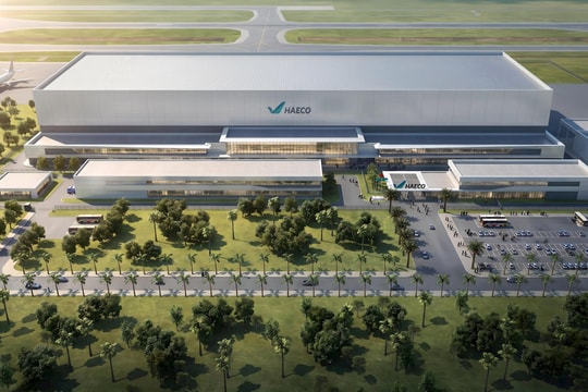 Sun Group ký kết với 3 “ông lớn” hàng không, nghiên cứu đầu tư xây dựng tổ hợp bảo dưỡng máy bay 360 triệu USD tại Vân Đồn