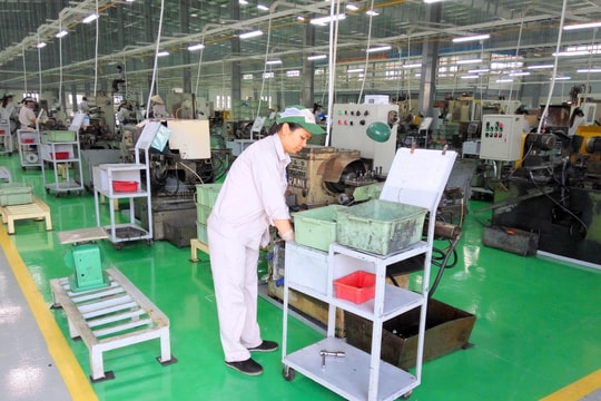 Đối tác Việt của Honda thu nghìn tỉ, chia tiền mặt cao nhất từ trước đến nay