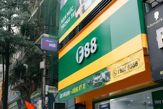 Ngành tài chính thay thế, kinh nghiệm từ Thái Lan và những gợi mở cho Việt Nam
