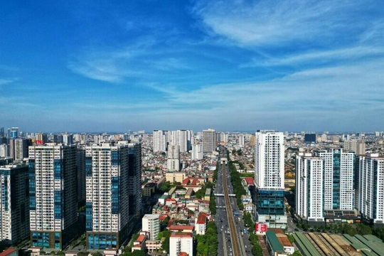 Định giá đất: Không thể áp dụng chung một hệ số cho các loại đất có đặc điểm kinh tế khác nhau