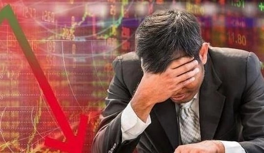 Phiên 16/6: Khối ngoại đảo chiều bán ròng gần 400 tỷ đồng, "xả" mạnh loạt cổ phiếu Bluechips 
