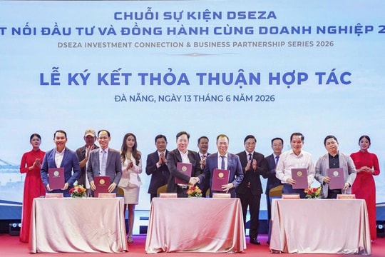 Kita Group sẽ tham gia Khu thương mại tự do Đà Nẵng