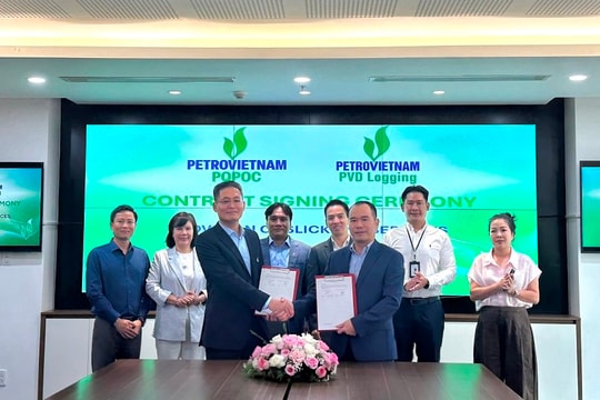 Diễn biến mới tại siêu dự án 12 tỷ USD của Việt Nam