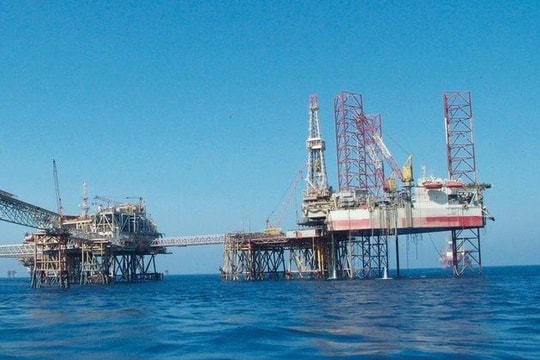 PVS tăng tốc với loạt dự án tỷ USD, cổ phiếu được dự báo bứt phá 32%v