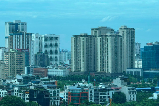Khó xuất hiện "sốt đất" nửa cuối năm 2026