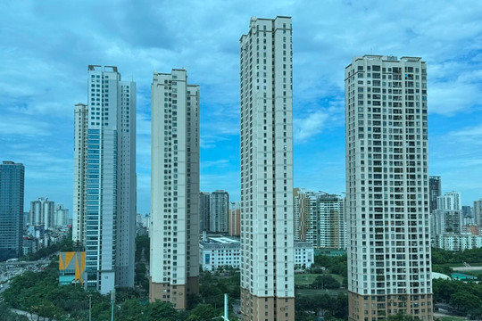 Chính thức loại bỏ đề xuất sở hữu chung cư có thời hạn trong Luật Nhà ở sửa đổi