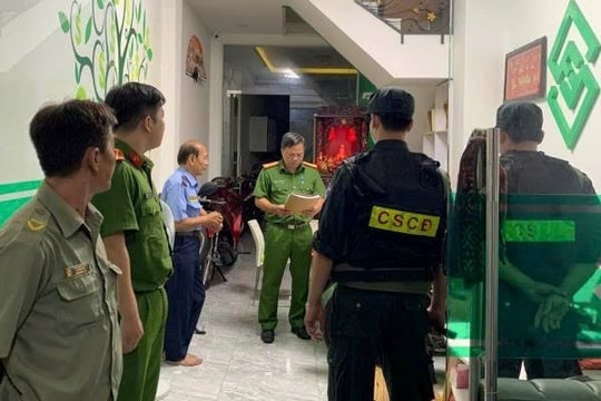 Bộ Công an vừa phát thông báo đến toàn bộ người dân 