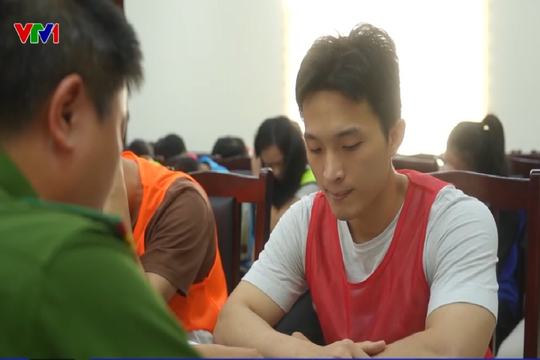 Nóng: Khởi tố gần 190 đối tượng “lừa các ông bà già” hơn 181 tỷ vụ hợp đồng kỳ nghỉ