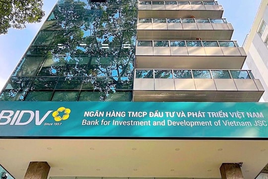 BIDV có Chủ tịch và Tổng Giám đốc mới