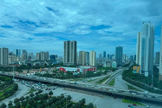 "Nghịch lý" định giá đất: Luật yêu cầu sát thị trường, chuyên gia than "100% không có dữ liệu thực"