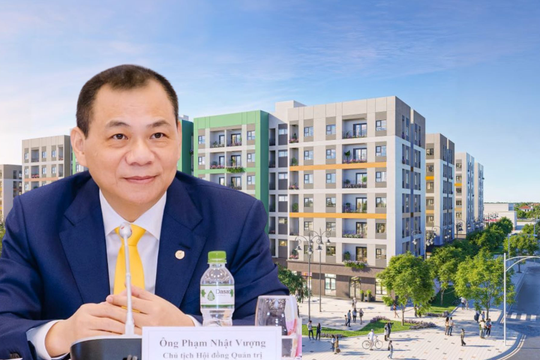 Hàng trăm người đăng ký mua căn hộ Vinhomes có giá chỉ từ 650 triệu đồng
