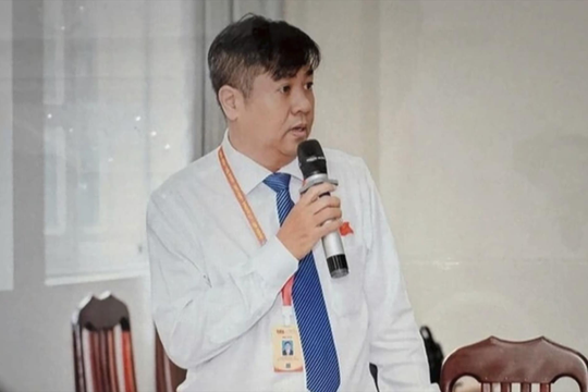 Chủ tịch Nguyễn Như Hoàng Tuấn bị bắt, doanh nghiệp điện lập tức có động thái mới