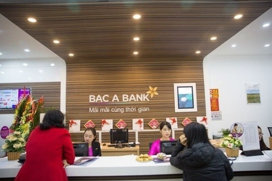 Bac A Bank (BAB) chốt quyền chia cổ tức hơn 80,4 triệu cổ phiếu vào ngày 26/6