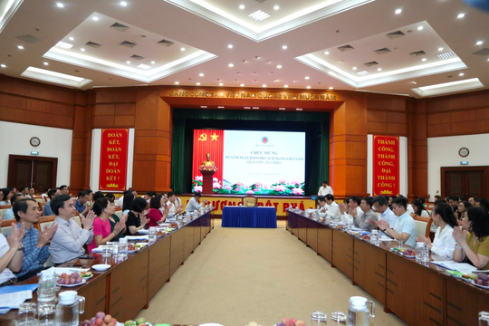 Bộ Tài chính: Điều chỉnh chính sách thuế hướng tới mục tiêu "an cư lạc nghiệp" của người dân