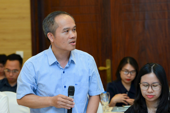 Giải mã “giá trị thị trường” trong “ma trận” nhiều giá trên thị trường bất động sản