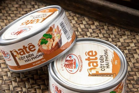 Đồ hộp Hạ Long (CAN) tái khởi động nhà máy Hải Phòng sau biến cố đầu năm