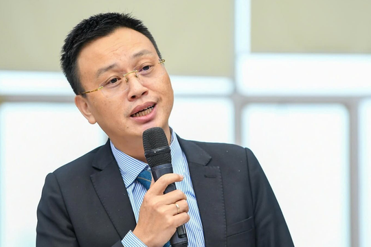 Lãnh đạo VARS IRE: Bất động sản nghỉ dưỡng là cuộc chơi của dòng tiền dài hạn và sự chuyên nghiệp