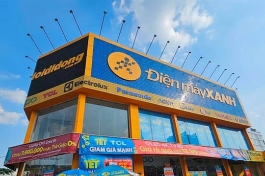 Ngày cuối nhận đăng ký mua cổ phiếu IPO DMX 