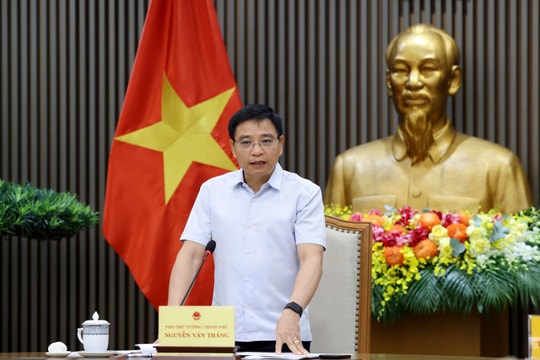 Ưu tiên ODA cho các dự án lớn