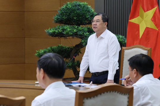 Thông tin mới về siêu dự án hơn 8 tỷ USD đi qua 6 tỉnh thành Việt Nam: Phó Thủ tướng vừa chỉ đạo gì?