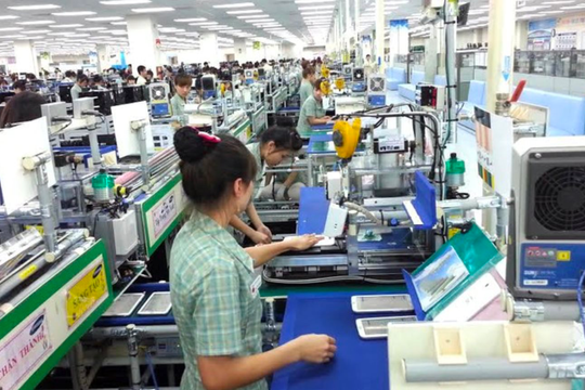 Bộ Tài chính "tiết lộ" lộ trình cụ thể thúc đẩy dòng vốn FDI và nâng hạng thị trường chứng khoán