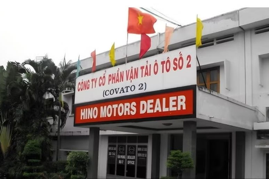 Cựu Chủ tịch doanh nghiệp tố giác cấp dưới, phát hiện sai phạm thoái vốn Nhà nước hơn chục tỷ đồng