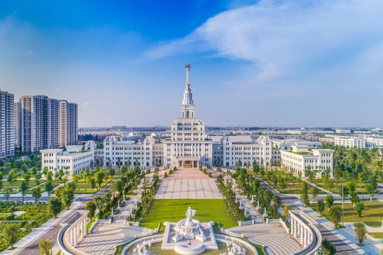 Cuộc đua đầu tư, sở hữu đại học của các “đế chế” bất động sản, công nghệ, y tế… hàng đầu Việt Nam