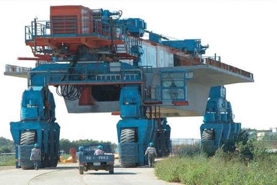 Việt Nam chốt làm siêu dự án lớn nhất, Trung Quốc 6 lần ngỏ, Nhật Bản 4 lần đánh tiếng, Hàn muốn trao công nghệ, công nghệ phía sau có gì?