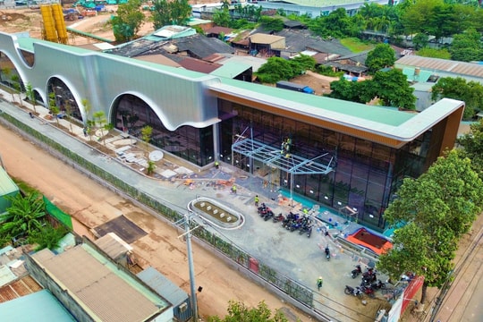 Nguyên giảng viên Đại học Bách Khoa chi 3.000 tỷ đồng để thâu tóm dự án của Phát Đạt tại thành phố giàu nhất cả nước