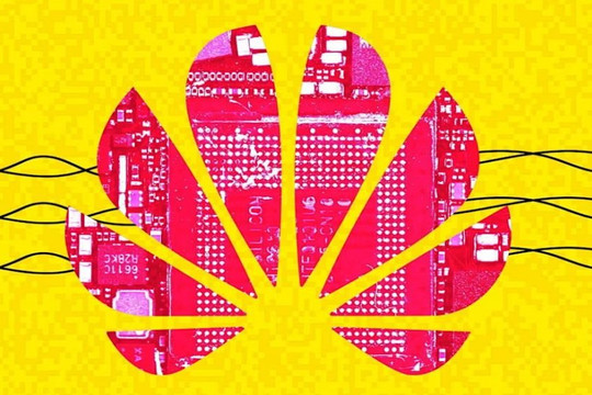 Sự thật chấn động: Huawei đã đi trước lệnh cấm vận 10 năm, âm thầm chuẩn bị cho 'kịch bản sinh tồn cực hạn'