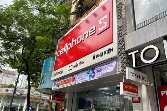 CellphoneS gặp chuyện: Hot TikToker lên tiếng khi mua iPhone 17 Pro Max
