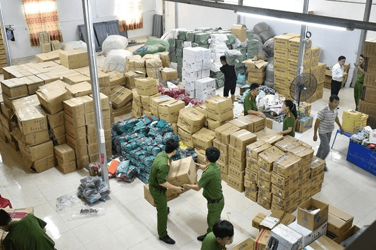 Công an TP Hà Nội lên kế hoạch kiểm tra Huawei Việt Nam, VNVC, Aon Vina cùng nhiều cá nhân, doanh nghiệp trong quý II/2026