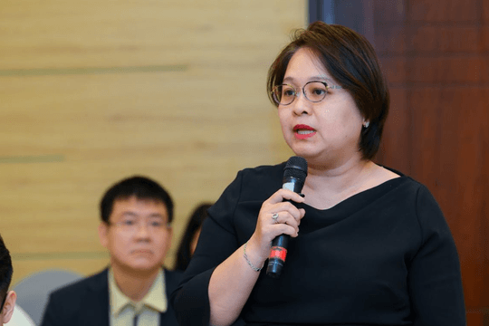 Xu hướng dịch chuyển ra vùng ven: Không còn là nơi để “về ngủ”, mà phải tạo được việc làm, tiệc ích và chất lượng sống