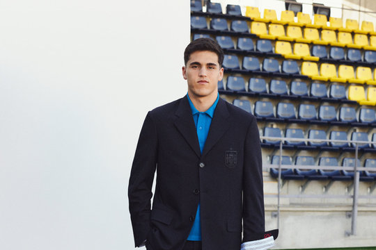 World Cup 2026 vừa khởi động đã biến thành Fashion Show: Dàn siêu sao đại chiến đồ hiệu, mặc cực "chất"