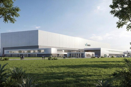 Bước chân vào cuộc chơi tốn kém với MRO, Sun Group đang tính toán điều gì?