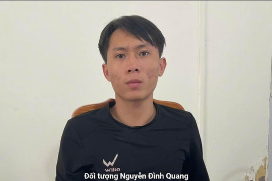 Điện thoại không có dấu hiệu bị hack nhưng tài khoản ngân hàng vẫn thông báo trừ tiền: Công an triệu tập thanh niên SN 2002