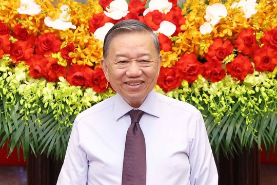 BÁO CHÍ CÁCH MẠNG VIỆT NAM TRONG THỜI ĐẠI SỐ