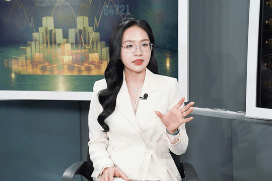 Lãi suất cao kéo dài, chuyên gia Chứng khoán Smart Invest chỉ cách quản lý tài sản trong thời kỳ “tiền đắt”