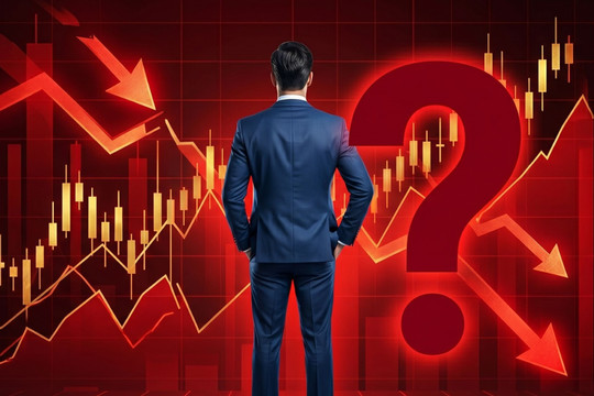 Ai vừa mất vị trí "số 1 Việt Nam" vào tay Vinhomes về chia cổ tức tiền mặt? Không phải các ngân hàng!