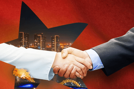 Việt Nam chốt loạt thỏa thuận, máy bay cất cánh hé mở điều chưa từng có kết nối Việt-Nga